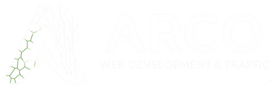 ARCO - Desenvolvimento Web e Tráfego Pago